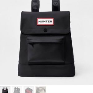 Black Hunter for Target Backpack